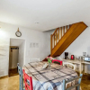 Отель Maison de 2 chambres avec vue sur la ville et wifi a Bonnieux, фото 12