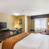 Отель Comfort Inn & Suites, фото 5