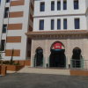 Отель ibis Tlemcen в Тлемкен