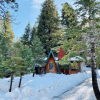 Отель Moonlight Lodge, фото 10