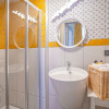 Отель Otel Fanari Bozcaada, фото 8