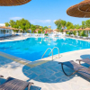 Отель Mikri Vigla Hotel Beach Resort, фото 14