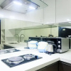Отель New Homey 2BR Brooklyn Apartment, фото 3