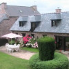 Отель House With 3 Bedrooms in Pléhédel, With Enclosed Garden and Wifi - 5 k, фото 1