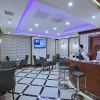 Отель Alpinn Hotel Istanbul- Special Class, фото 34
