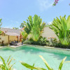 Отель Villa Flamboyan Bali, фото 18