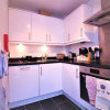 Отель Solace Apartment Milton Keynes, фото 22