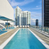 Отель citizenM Miami Brickell, фото 10