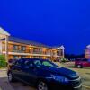 Отель Best Western Executive Inn, фото 27