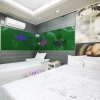Отель Changwon Sangnamdong 25Th Street Hotel, фото 2