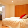 Отель Central , Tube Very Close, 1 Bed, фото 3
