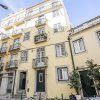 Отель LxWay Apartments Condessa 1º Andar в Лиссабоне