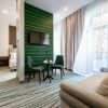 Отель Plaza Boutique Hotel, фото 6