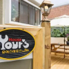 Отель Yours Guesthouse in Tongyeong, фото 27