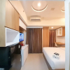 Отель Relaxing Studio At Taman Melati Sinduadi Apartment, фото 1