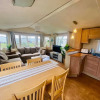 Отель Beautiful 3-bed Static Caravan in Padstow, фото 13