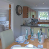Отель Ragged Staff - 3 Bedroom Holiday Home - Saundersfoot, фото 13