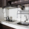 Отель Chic and Cozy 2BR Apartment at Pinewood Jatinangor near JATOS, фото 6