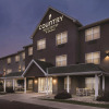 Отель Country Inn & Suites by Radisson, Waterloo, IA, фото 1