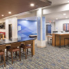 Отель Holiday Inn Express and Suites Lincoln I - 80, an IHG Hotel, фото 33