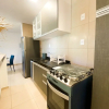 Отель Belíssimo apartamento no Porto das Dunas, фото 15