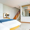 Отель Yeosu Marine Terrace Poolvilla, фото 26