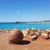 Отель Nissi Supreme Double Suite With Sea View, фото 11