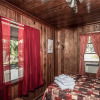 Отель Apache Village Cabinette 15, Queen Bed, Midtown, Sleeps 2, фото 8
