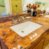 Отель Kapalua Golf Villa 25T4 Gold Ocean View - 2 Br Villa, фото 20