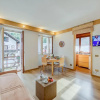 Отель Monterosa Cozy Apartment 200mt From Ski, фото 3