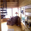 Отель Alaska Adventure Cabins, фото 4