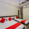 Отель OYO 23366 Hotel Netra Sai, фото 12