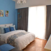 Отель Athens Greek Blue Rooms, фото 4