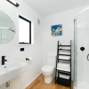 Отель The Guest House at Te Whau Retreat, фото 3
