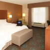 Отель Hampton Inn by Hilton Brampton Toronto, фото 26