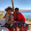 Отель Uros Munay Wasi lodge, фото 7