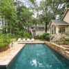 Отель Hilton Lagoon by Avantstay Designer Home w/ Luxe Pool in Hilton Head, фото 15