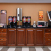 Отель Hampton Inn Greensboro-Airport, фото 38