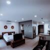 Отель Corporate stays Urban flats, фото 3