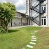 Отель Paradise Cu Chi Hotel, фото 3