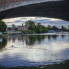 Отель The Mitre Hotel Hampton Court, фото 18