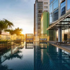Отель Crowne Plaza Danang City Centre, an IHG Hotel, фото 27