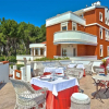 Отель Boutique Hotel Villa Vulin 5*, фото 26