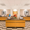Отель Hampton by Hilton San Jose Airport, фото 23