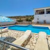 Отель Awesome Home in Koroni With Outdoor Swimming Pool, Wifi and 4 Bedrooms, фото 32