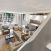 Отель Swan Court Chelsea Manor Street - 2 Bed, фото 8