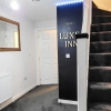 Отель Birmingham Airport Luxury3brhome, фото 41