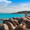 Отель Promtsuk Buri Resort, фото 16