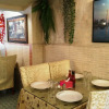 Отель Al-Sana Hotel, фото 11