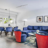 Отель Sagamore Hotel South Beach - An All Suite Hotel, фото 35